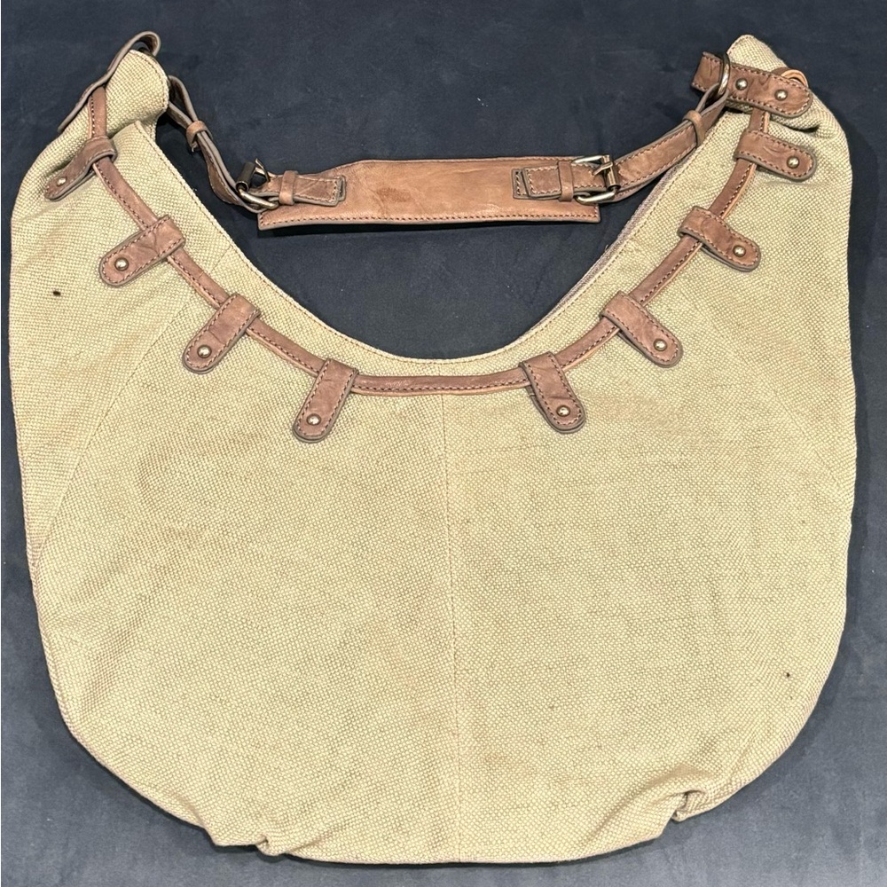 JOES JEANS BAG / NWOT